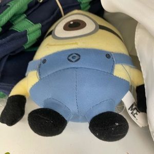 Meet your Posher, Sophie